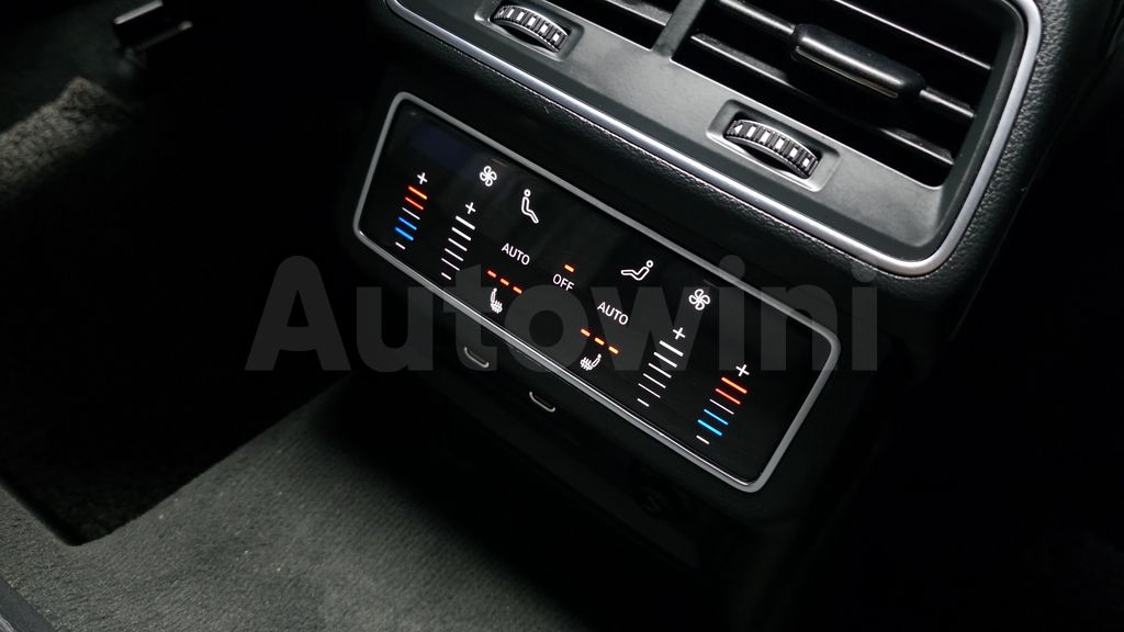 Audi A6(C8) 45 TFSI Quattro Premium — снимка 18