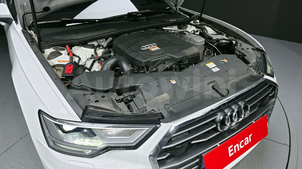 Audi A6(C8) 45 TFSI Quattro Premium — снимка 6