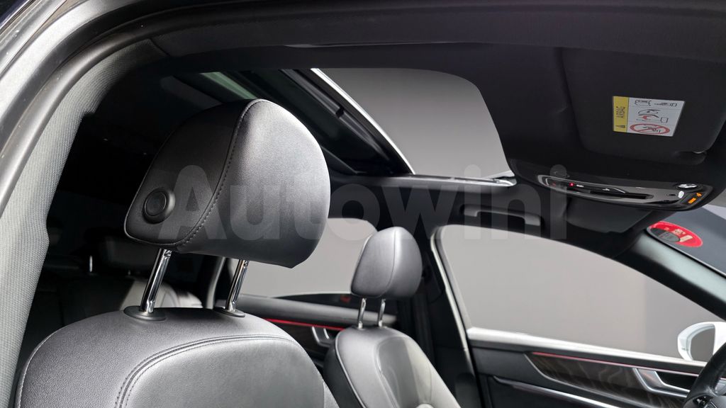 Audi A6(C8) 45 TFSI Quattro Premium — снимка 20