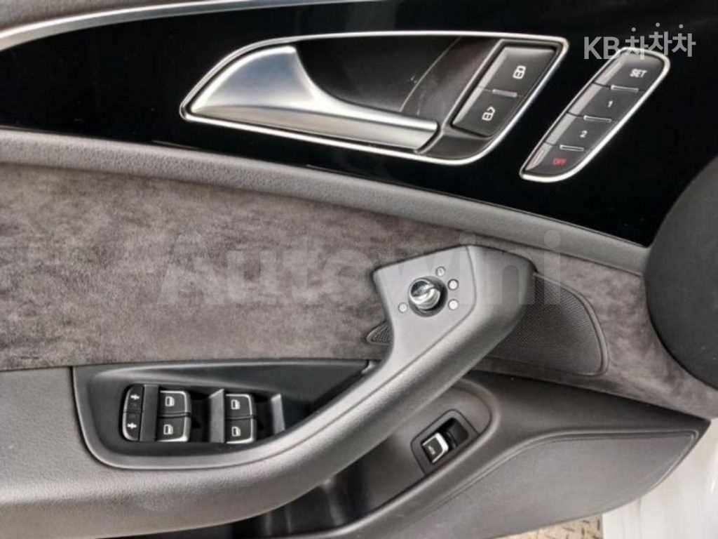 Audi A6 40 TDI Quattro Premium C7(15~) — снимка 7