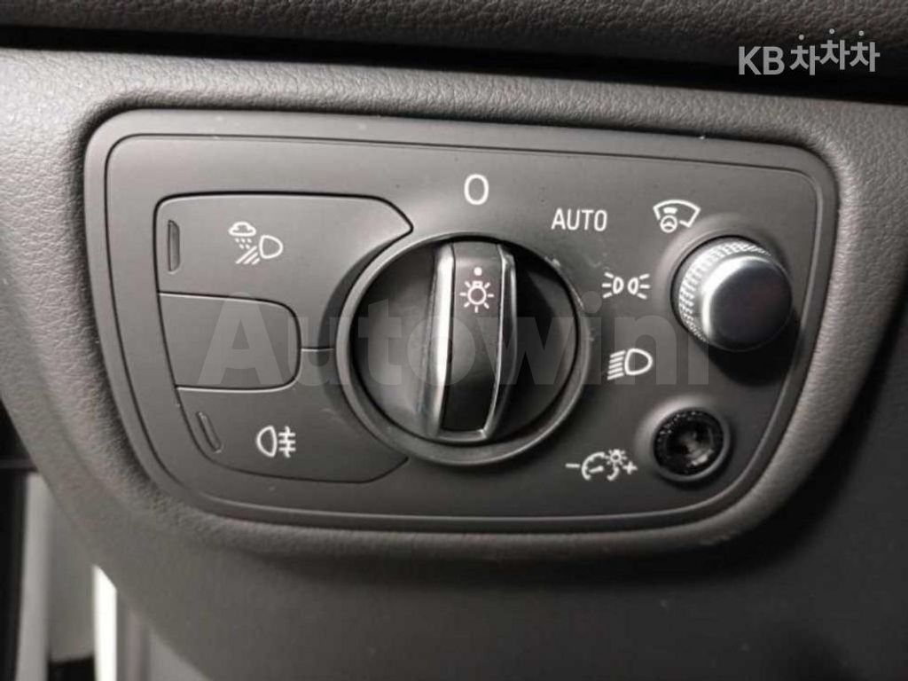 Audi A6 40 TDI Quattro Premium C7(15~) — снимка 8