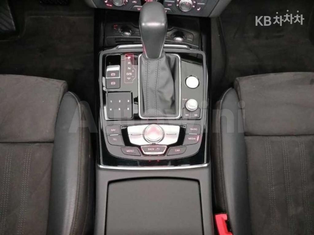 Audi A6 40 TDI Quattro Premium C7(15~) — снимка 14