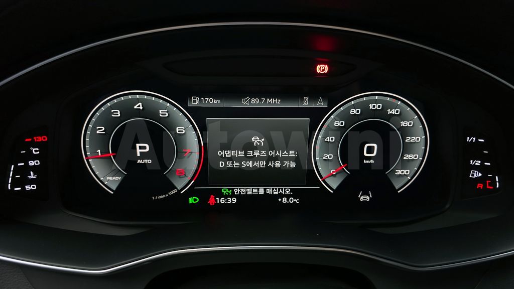 Audi A6(C8) 45 TFSI Quattro Premium — снимка 8