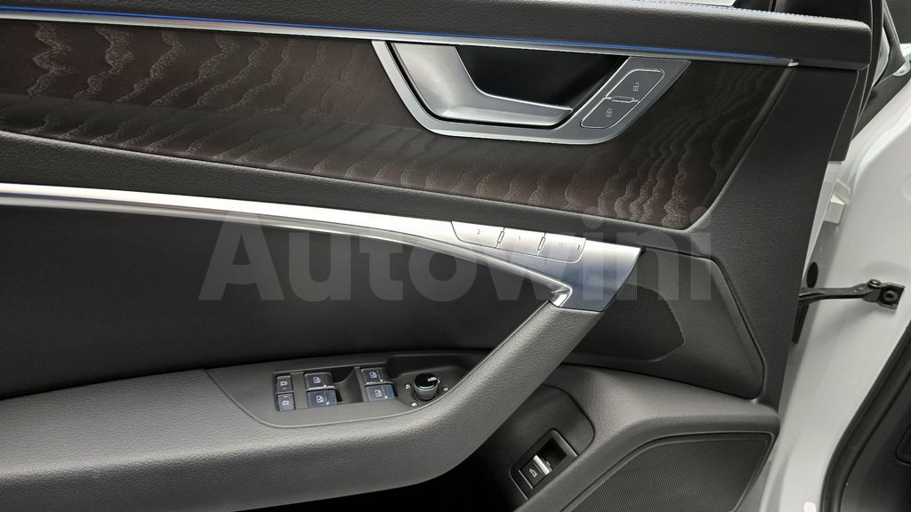 Audi A6(C8) 45 TFSI Quattro Premium — снимка 17