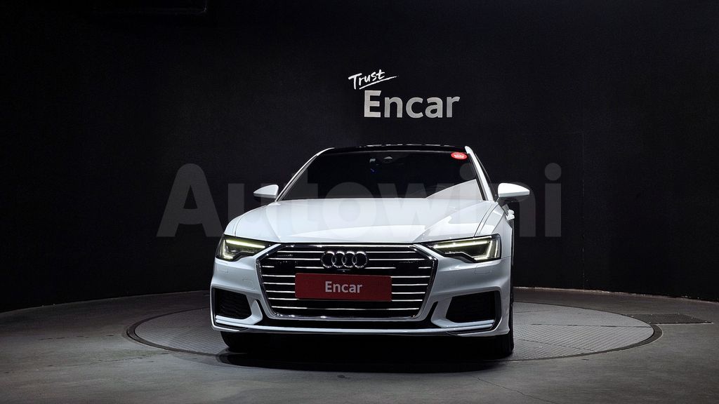 Audi A6(C8) 45 TFSI Quattro Premium — снимка 3