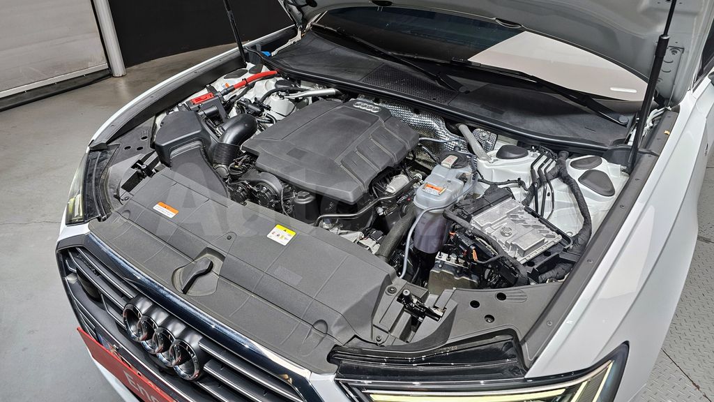 Audi A6(C8) 45 TFSI Quattro Premium — снимка 6