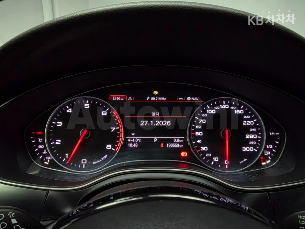 Audi A6 2.0 TFSI Quattro Quattro Dynamic C7(13Y~) — снимка 5