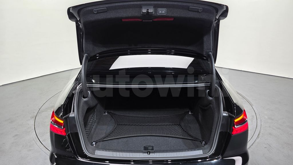 Audi A6(C8) 45 TFSI — снимка 20