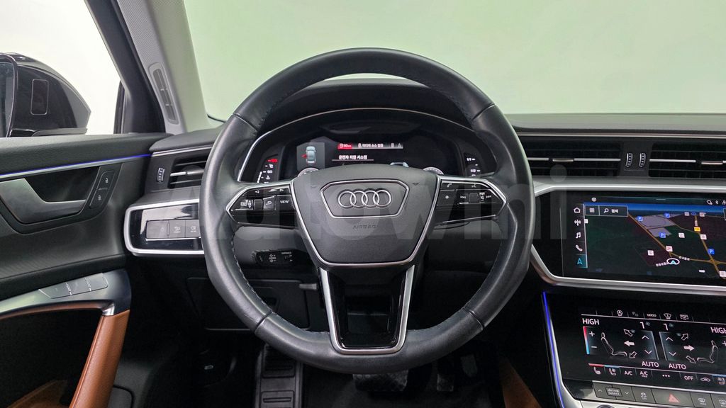 Audi A6(C8) 45 TFSI — снимка 14