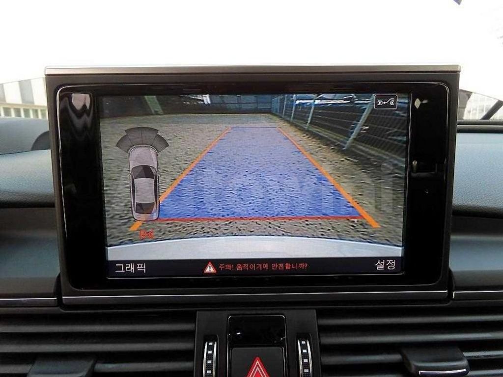Audi A6 40 TDI Quattro Premium C7(15~) — снимка 13