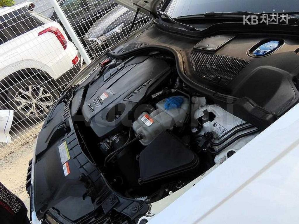 Audi A6 40 TDI Quattro Premium C7(15~) — снимка 19