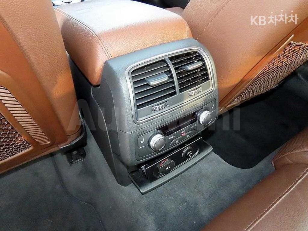 Audi A6 40 TDI Quattro Premium C7(15~) — снимка 16