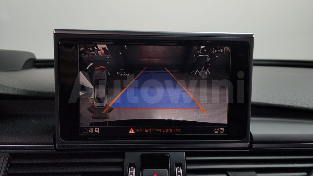 Audi New A6 35 TDI Quattro Premium C7 — снимка 15