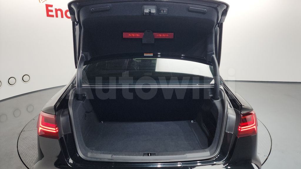 Audi New A6 35 TDI Quattro Premium C7 — снимка 20