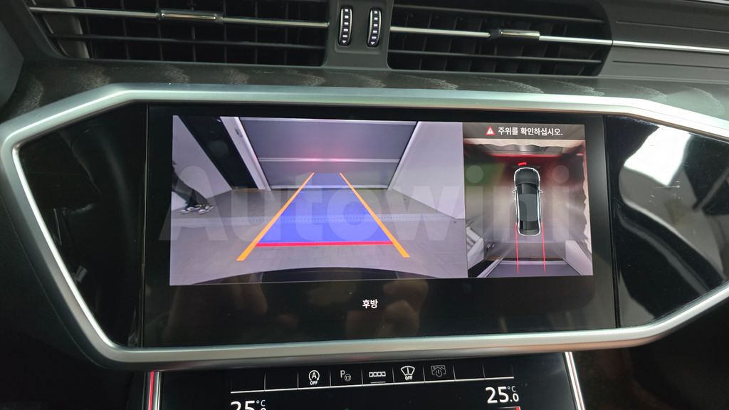Audi A6(C8) 40 TDI Quattro Premium — снимка 15
