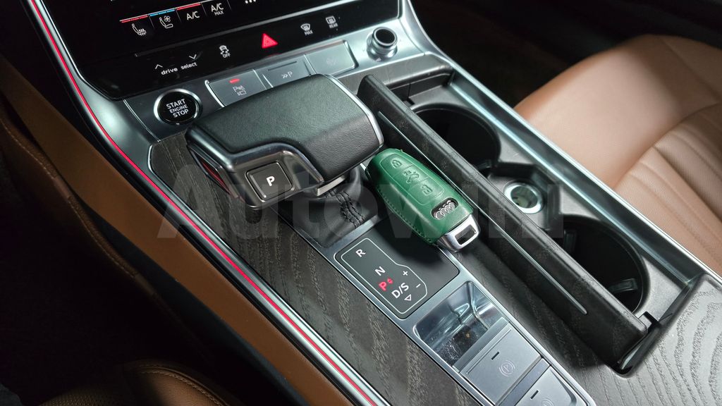 Audi A6(C8) 40 TDI Quattro Premium — снимка 9