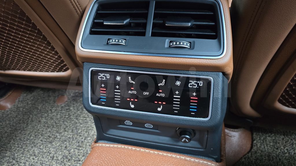 Audi A6(C8) 40 TDI Quattro Premium — снимка 18