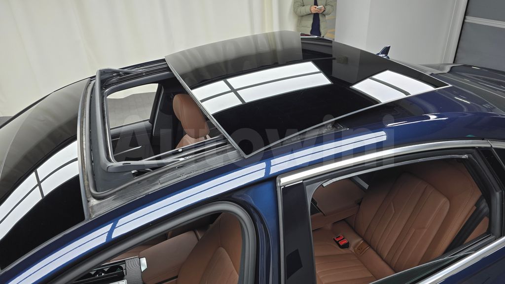 Audi A6(C8) 40 TDI Quattro Premium — снимка 19