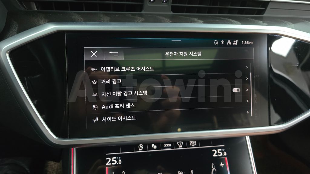 Audi A6(C8) 40 TDI Quattro Premium — снимка 16