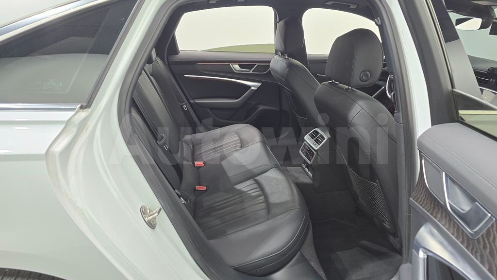 Audi A6(C8) 45 TFSI Premium — снимка 12