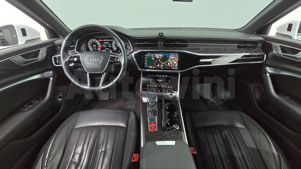 Audi A6(C8) 45 TFSI Premium — снимка 7