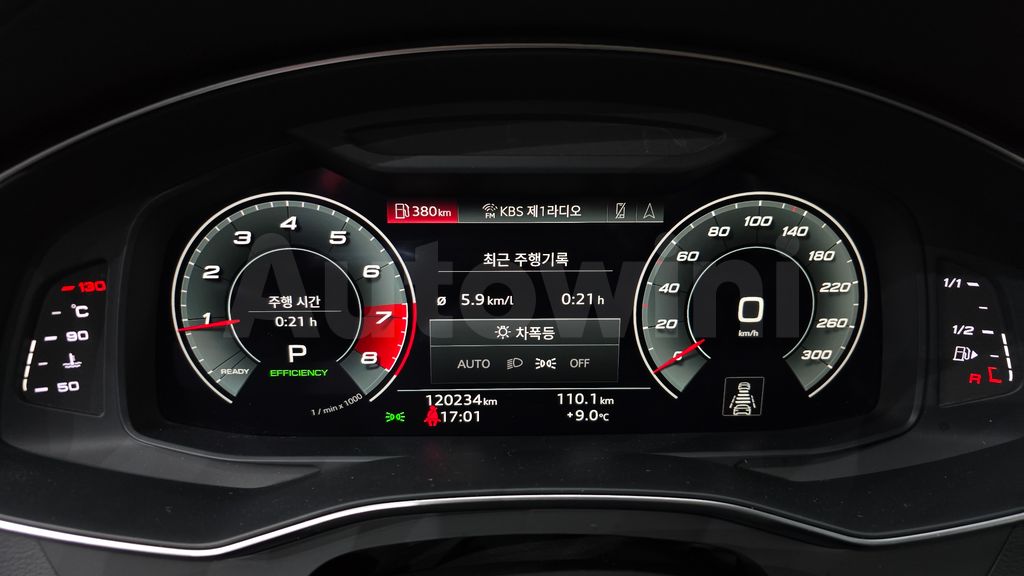 Audi A6(C8) 45 TFSI Premium — снимка 8