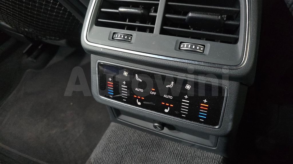 Audi A6(C8) 45 TFSI Premium — снимка 18