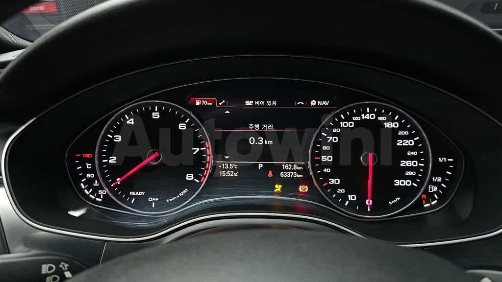 Audi New A6 40 TFSI Quattro C7 — снимка 8