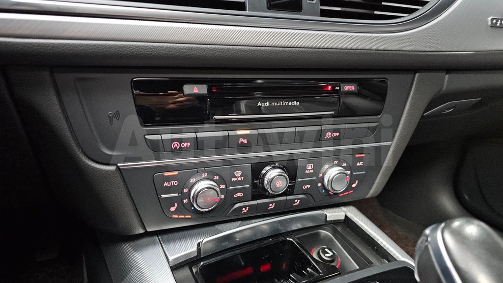 Audi New A6 40 TFSI Quattro C7 — снимка 18