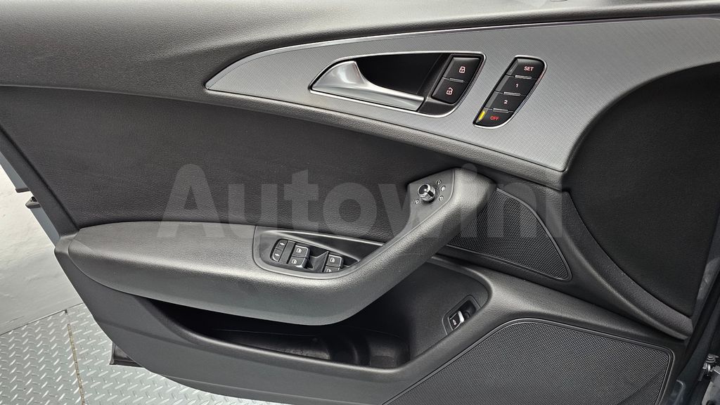 Audi New A6 40 TFSI Quattro C7 — снимка 14