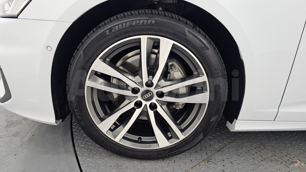 Audi A6(C8) 45 TFSI Premium — снимка 5