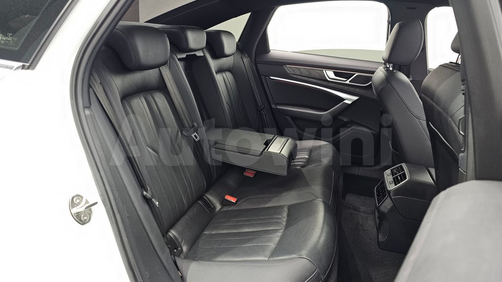 Audi A6(C8) 45 TFSI Premium — снимка 12