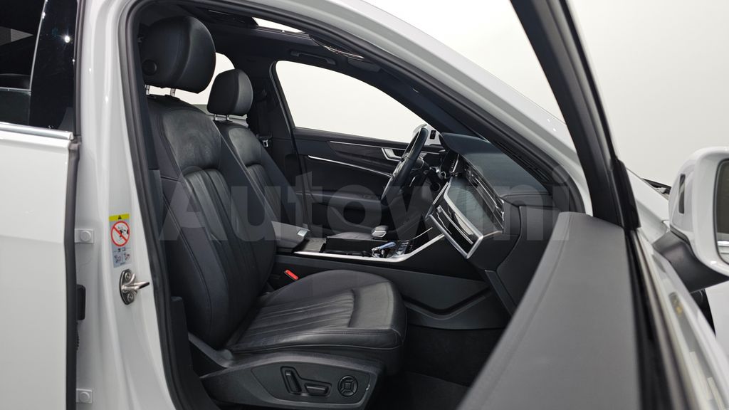 Audi A6(C8) 45 TFSI Premium — снимка 10