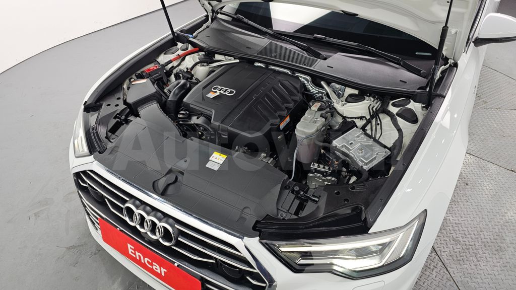 Audi A6(C8) 45 TFSI Premium — снимка 6