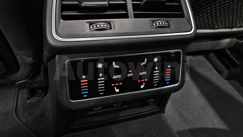 Audi A6(C8) 45 TFSI Premium — снимка 19
