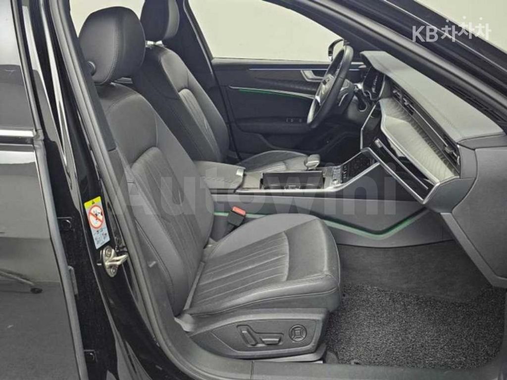 Audi A6(C8) 45 TFSI Premium — снимка 10