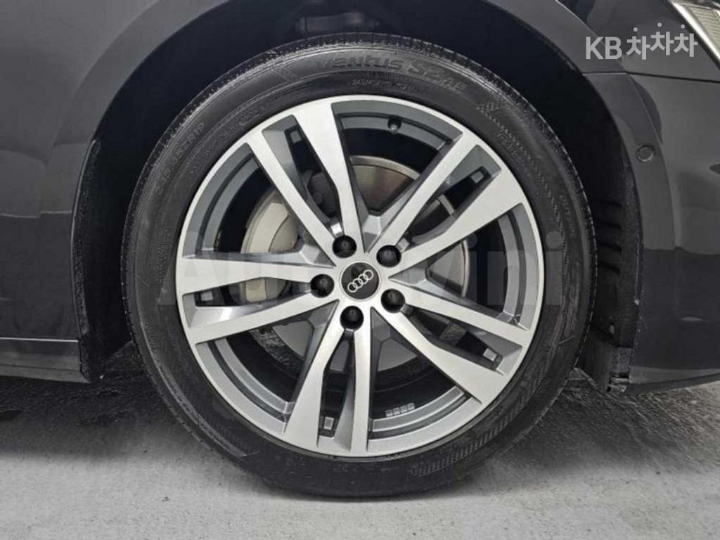 Audi A6(C8) 45 TFSI Premium — снимка 5