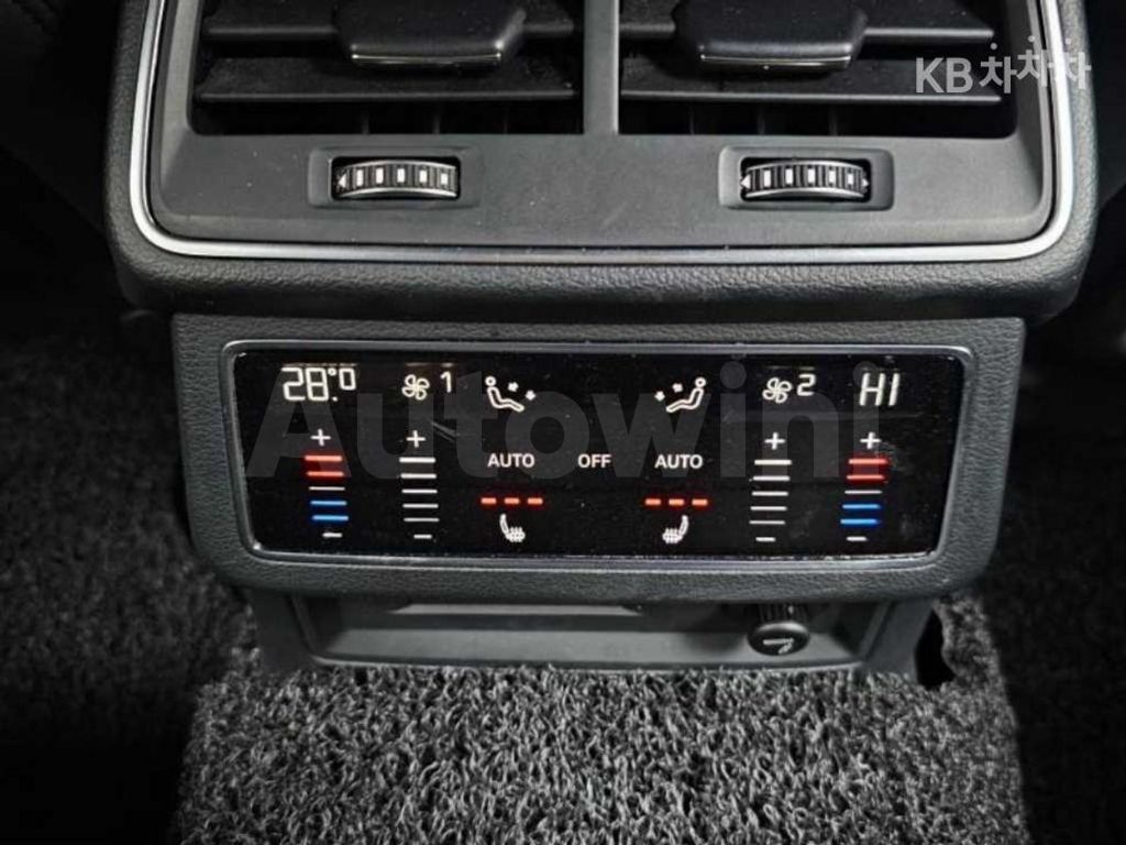 Audi A6(C8) 45 TFSI Premium — снимка 16