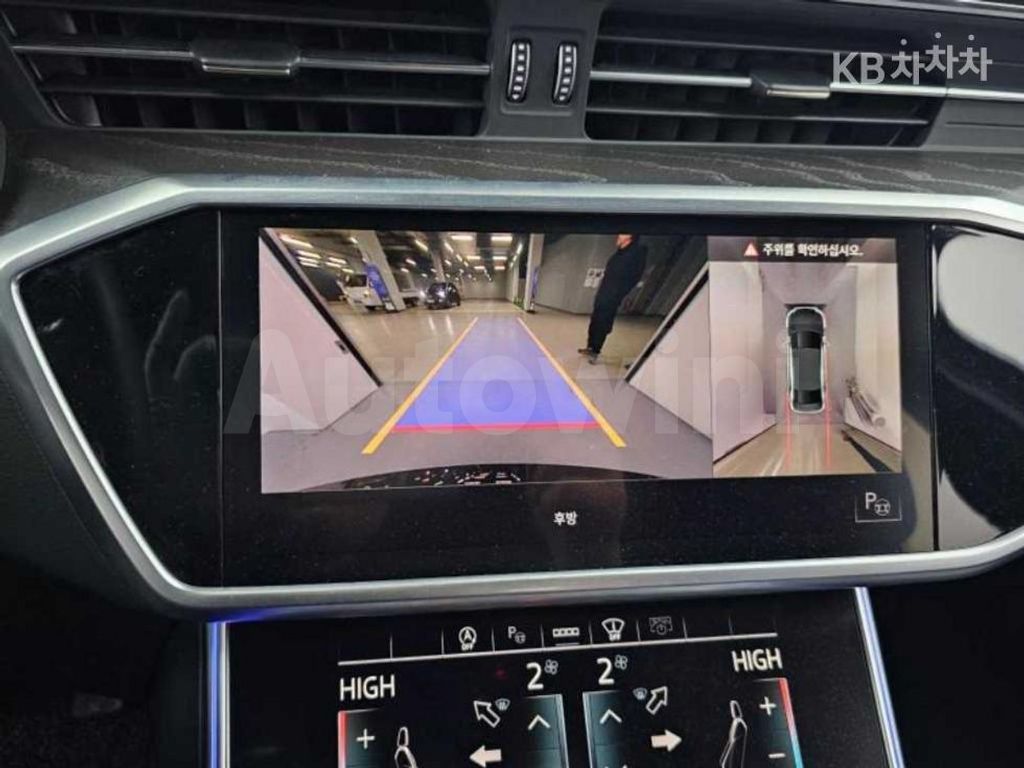 Audi A6(C8) 45 TFSI Premium — снимка 15