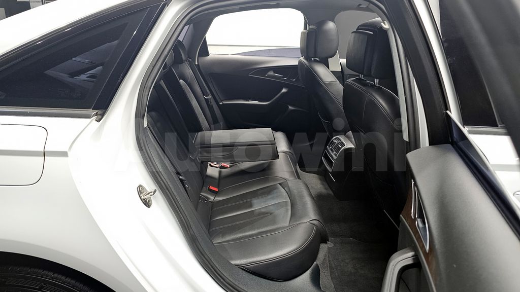 Audi New A6 40 TDI Quattro C7 — снимка 11