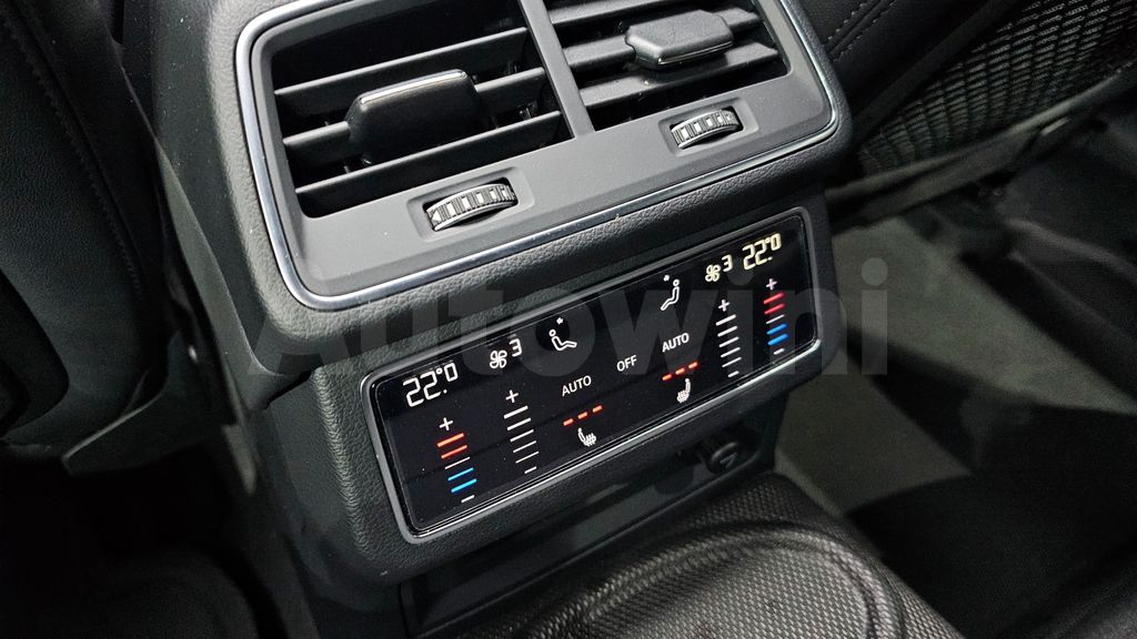Audi A6(C8) 45 TDI Quattro Premium — снимка 19