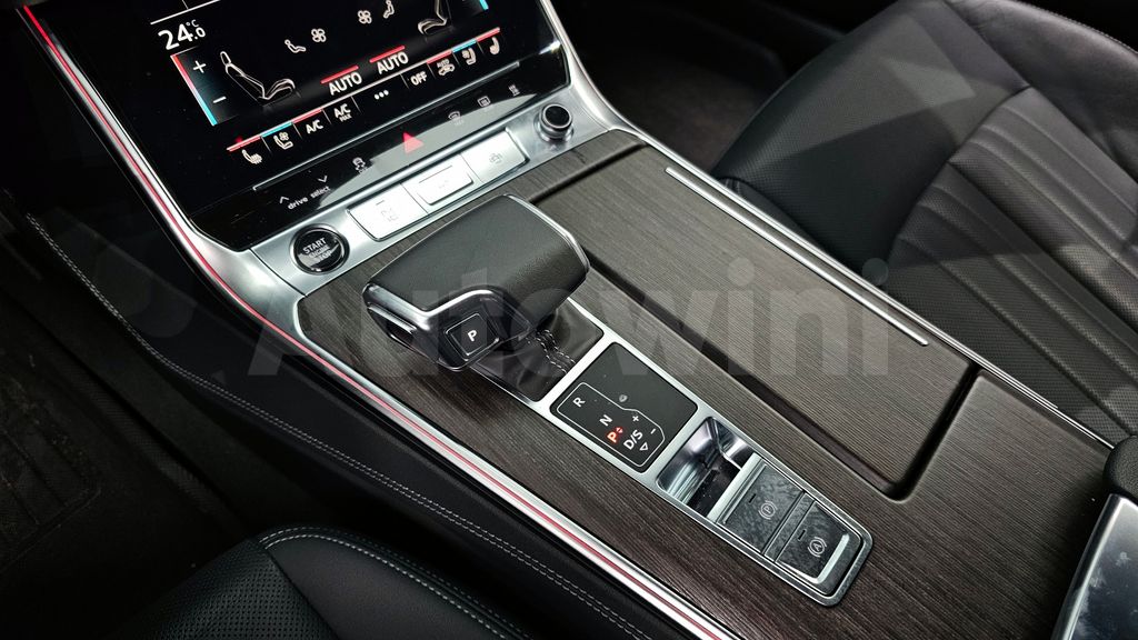 Audi A6(C8) 45 TDI Quattro Premium — снимка 9