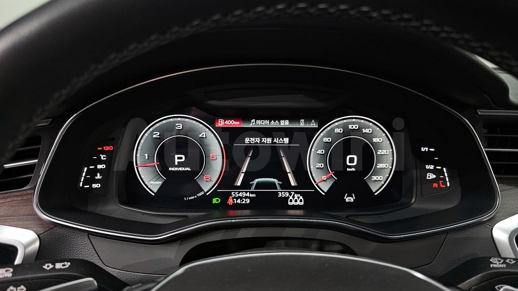 Audi A6(C8) 45 TDI Quattro Premium — снимка 8