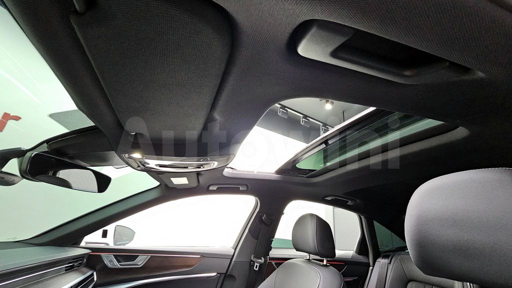 Audi A6(C8) 45 TDI Quattro Premium — снимка 17