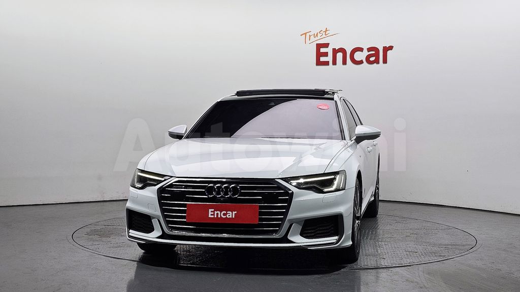 Audi A6(C8) 45 TDI Quattro Premium — снимка 3