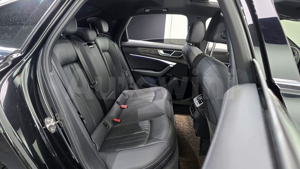 Audi A6(C8) 45 TFSI Premium — снимка 12