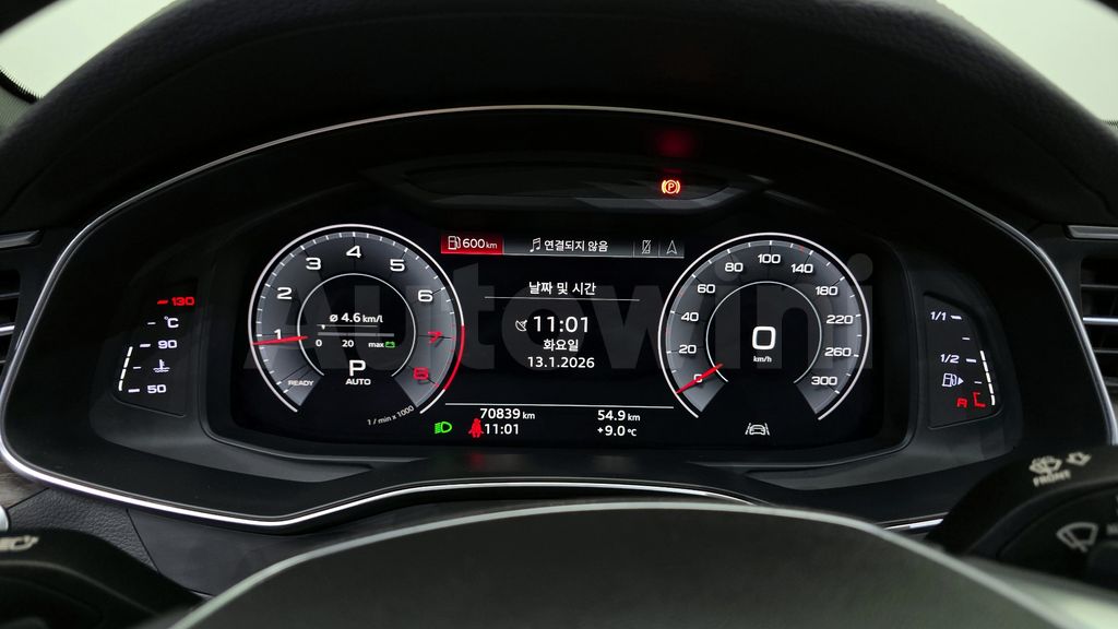 Audi A6(C8) 45 TFSI Premium — снимка 8