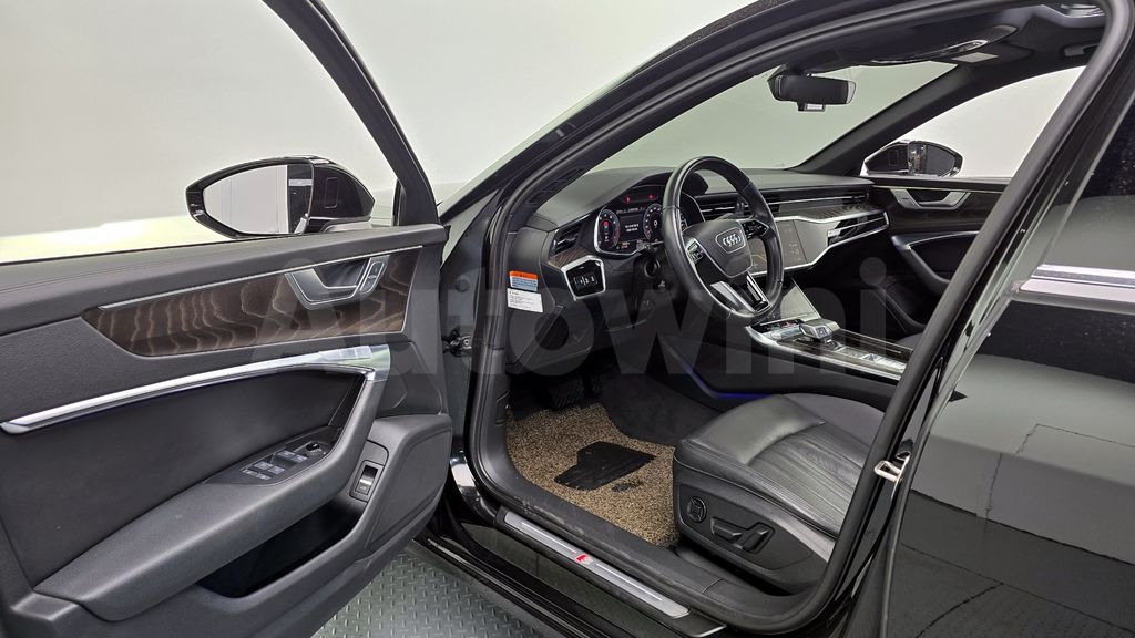Audi A6(C8) 45 TFSI Premium — снимка 11