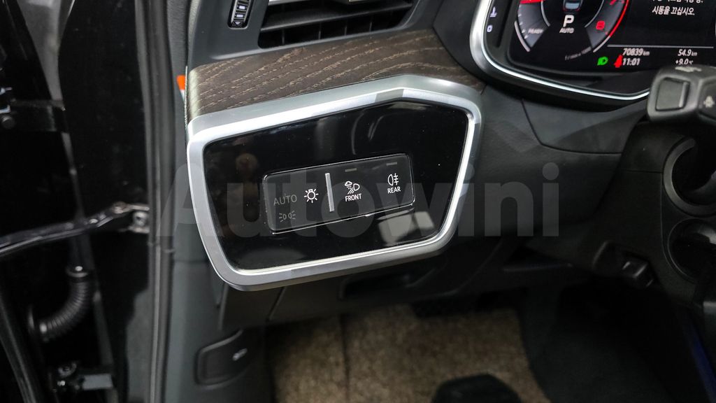 Audi A6(C8) 45 TFSI Premium — снимка 13