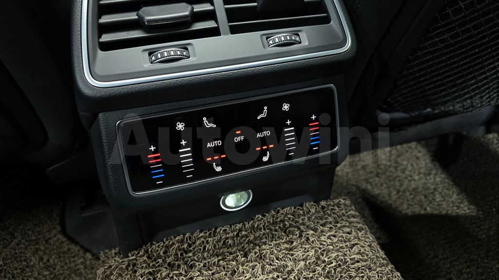 Audi A6(C8) 45 TFSI Premium — снимка 17